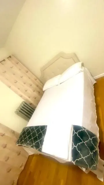 Minutes From Jfk, Beautiful Home With Peaceful, Cosy, Private Room New York
