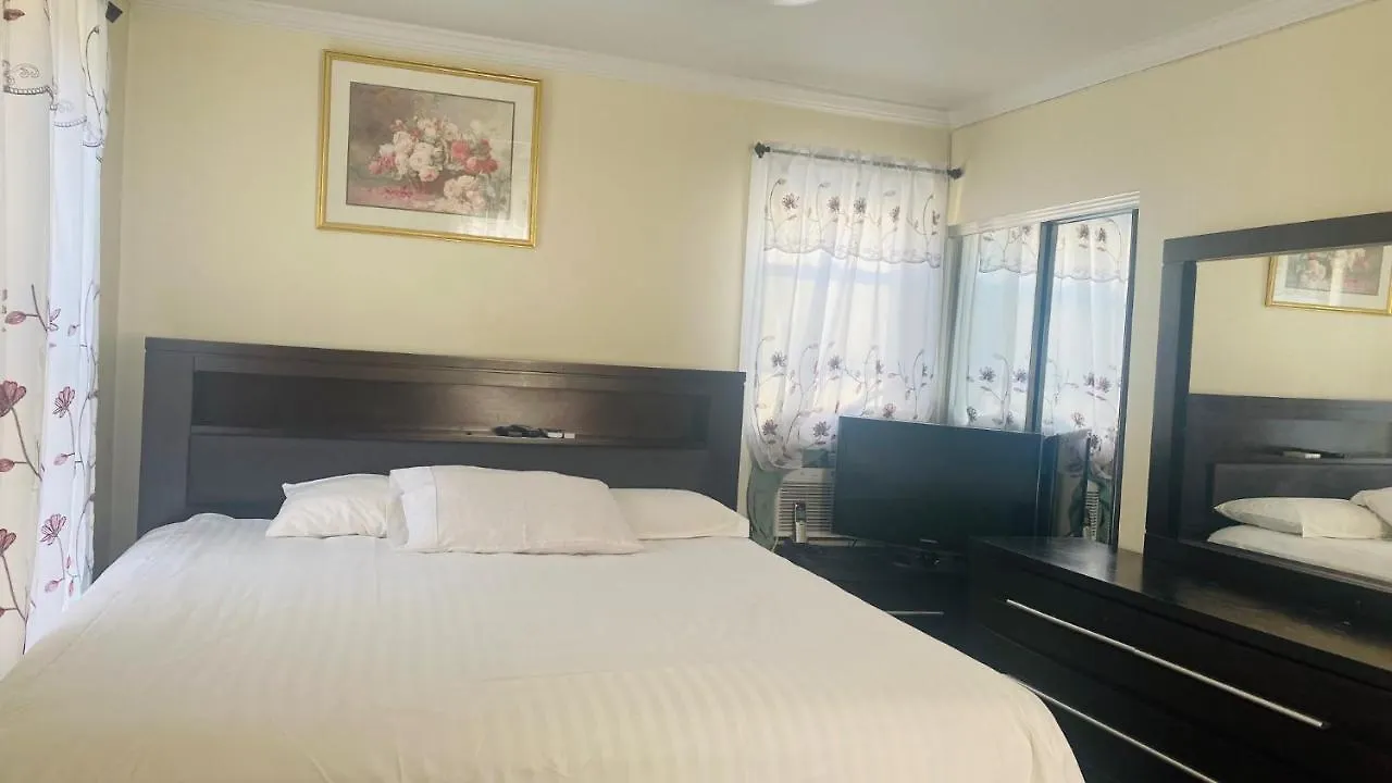 Minutes From Jfk, Beautiful Home With Peaceful, Cosy, Private Room New York Homestay