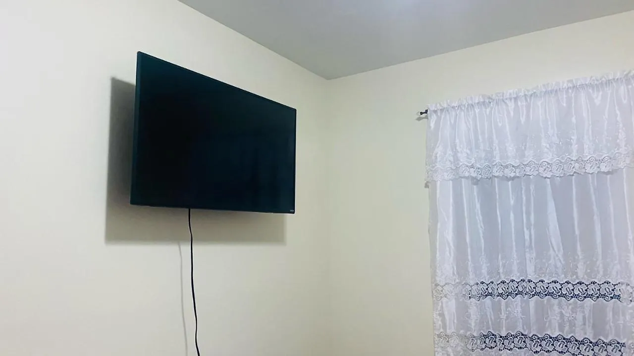 Homestay Minutes From Jfk, Beautiful Home With Peaceful, Cosy, Private Room New York United States