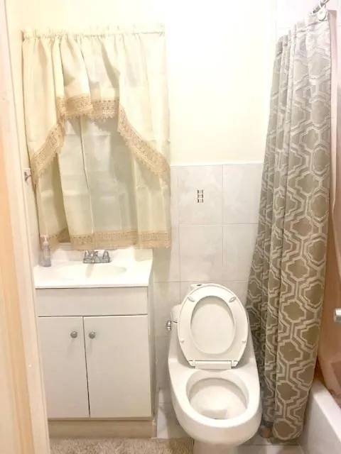 Minutes From Jfk, Beautiful Home With Peaceful, Cosy, Private Room New York 0*,